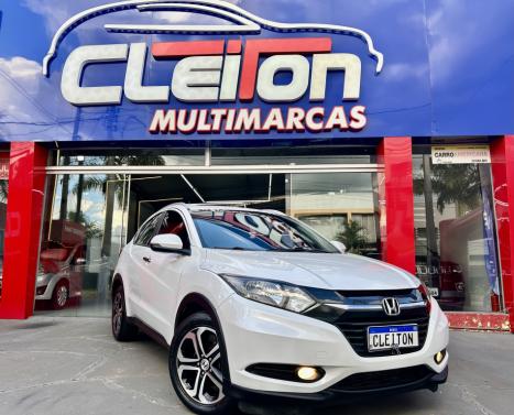 HONDA HR-V 1.8 16V 4P EXL FLEX AUTOM�TICO CVT, Foto 9