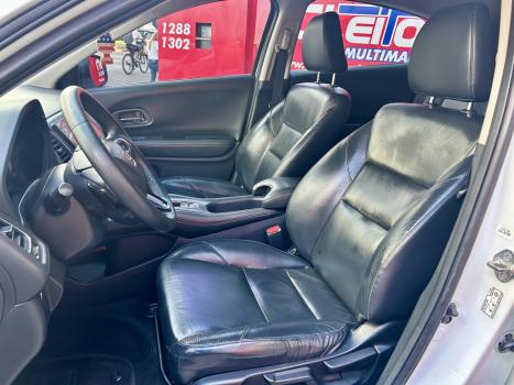 HONDA HR-V 1.8 16V 4P EXL FLEX AUTOM�TICO CVT, Foto 5