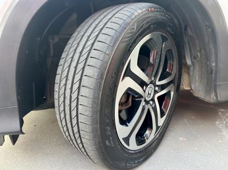 HONDA HR-V 1.8 16V 4P EXL FLEX AUTOM�TICO CVT, Foto 8
