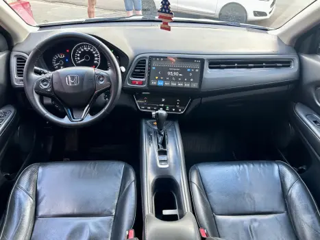 HONDA HR-V 1.8 16V 4P EXL FLEX AUTOM�TICO CVT, Foto 7