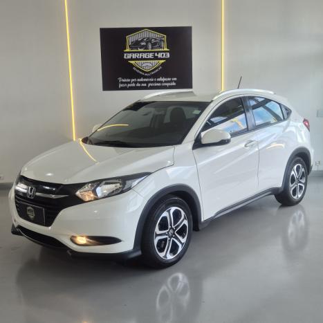 HONDA HR-V 1.8 16V 4P EX FLEX AUTOM�TICO CVT, Foto 1