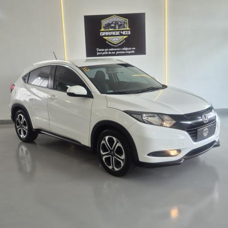 HONDA HR-V 1.8 16V 4P EX FLEX AUTOM�TICO CVT, Foto 2