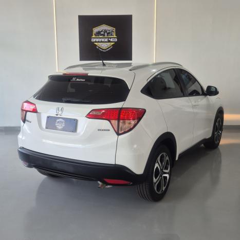 HONDA HR-V 1.8 16V 4P EX FLEX AUTOM�TICO CVT, Foto 3