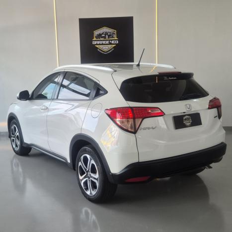 HONDA HR-V 1.8 16V 4P EX FLEX AUTOM�TICO CVT, Foto 4