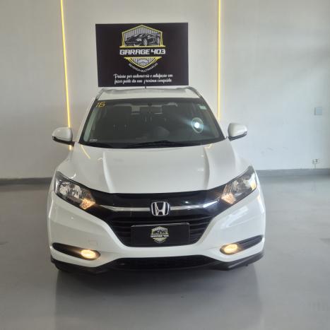 HONDA HR-V 1.8 16V 4P EX FLEX AUTOM�TICO CVT, Foto 5