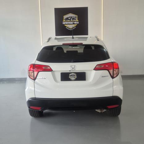 HONDA HR-V 1.8 16V 4P EX FLEX AUTOM�TICO CVT, Foto 6