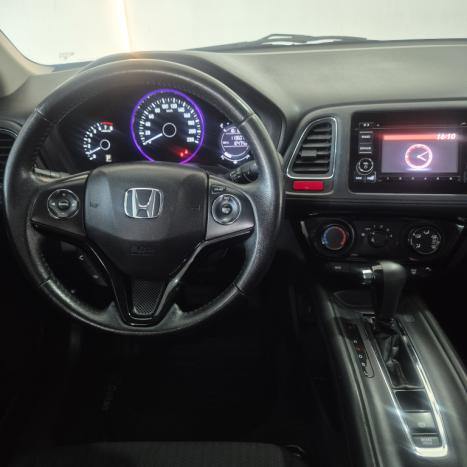 HONDA HR-V 1.8 16V 4P EX FLEX AUTOM�TICO CVT, Foto 7