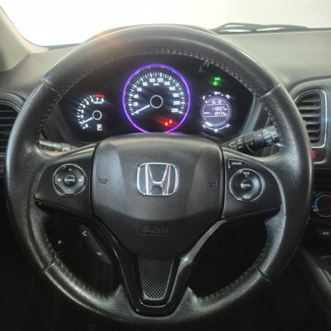 HONDA HR-V 1.8 16V 4P EX FLEX AUTOM�TICO CVT, Foto 8