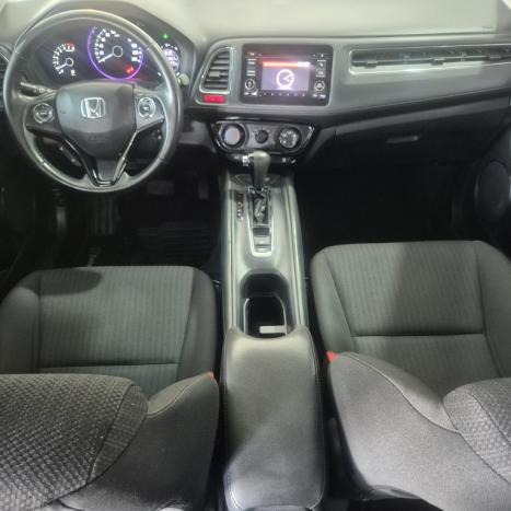 HONDA HR-V 1.8 16V 4P EX FLEX AUTOM�TICO CVT, Foto 9