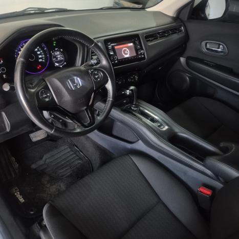 HONDA HR-V 1.8 16V 4P EX FLEX AUTOM�TICO CVT, Foto 10