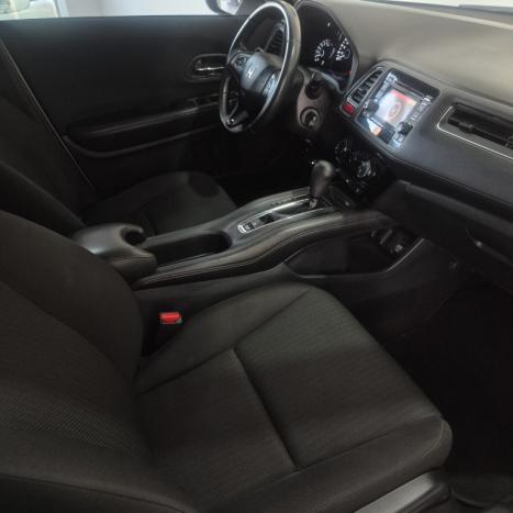 HONDA HR-V 1.8 16V 4P EX FLEX AUTOM�TICO CVT, Foto 11