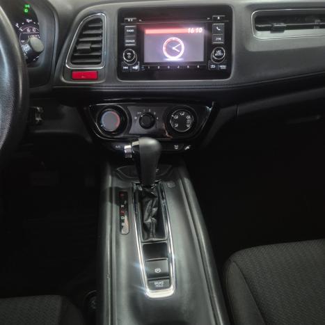 HONDA HR-V 1.8 16V 4P EX FLEX AUTOM�TICO CVT, Foto 12