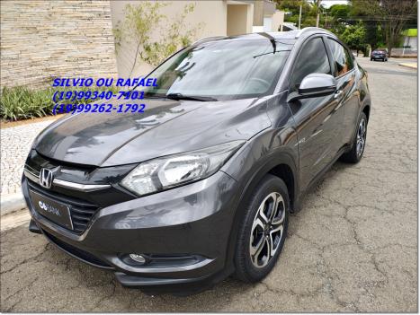 HONDA HR-V 1.8 16V 4P EX FLEX AUTOM�TICO CVT, Foto 1