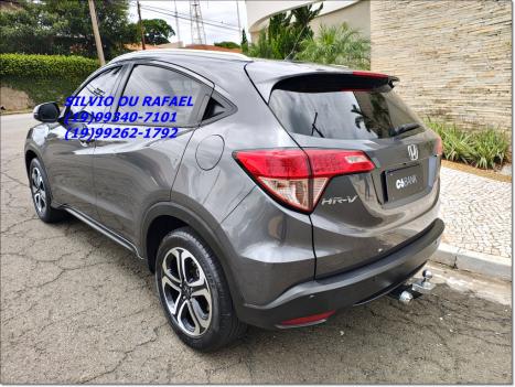 HONDA HR-V 1.8 16V 4P EX FLEX AUTOM�TICO CVT, Foto 3