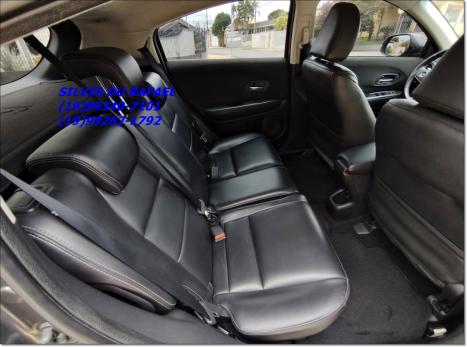 HONDA HR-V 1.8 16V 4P EX FLEX AUTOM�TICO CVT, Foto 4