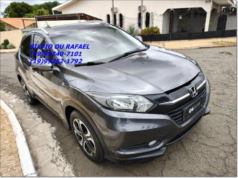 HONDA HR-V 1.8 16V 4P EX FLEX AUTOM�TICO CVT, Foto 5