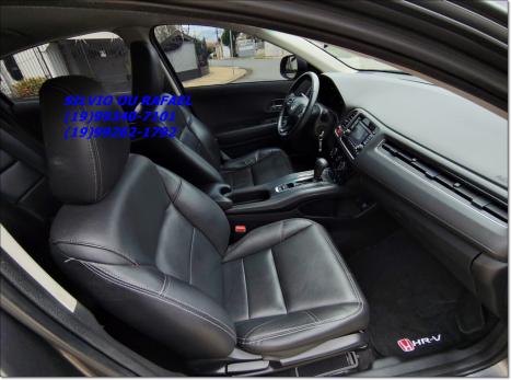 HONDA HR-V 1.8 16V 4P EX FLEX AUTOM�TICO CVT, Foto 6