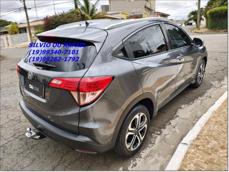 HONDA HR-V 1.8 16V 4P EX FLEX AUTOM�TICO CVT, Foto 7