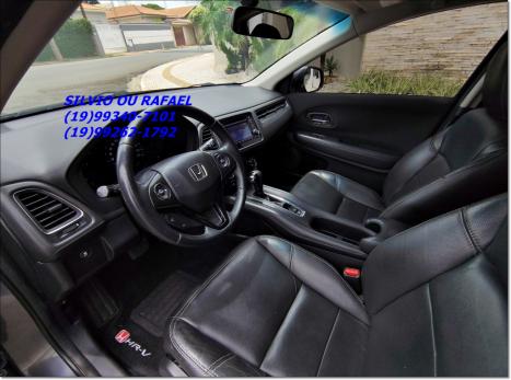HONDA HR-V 1.8 16V 4P EX FLEX AUTOM�TICO CVT, Foto 8