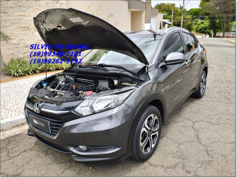 HONDA HR-V 1.8 16V 4P EX FLEX AUTOM�TICO CVT, Foto 10