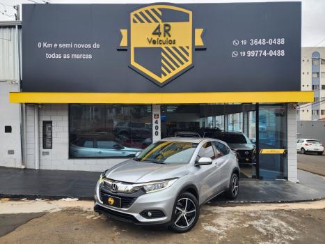 HONDA HR-V 1.8 16V 4P LX FLEX AUTOM�TICO CVT, Foto 1