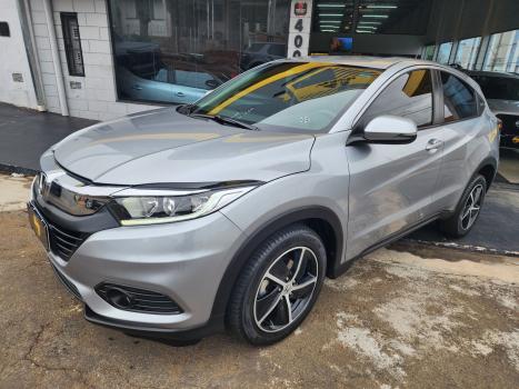 HONDA HR-V 1.8 16V 4P LX FLEX AUTOM�TICO CVT, Foto 2