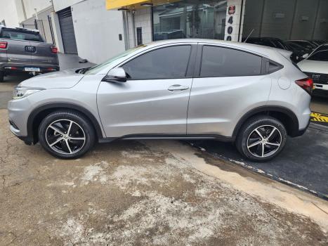 HONDA HR-V 1.8 16V 4P LX FLEX AUTOM�TICO CVT, Foto 3