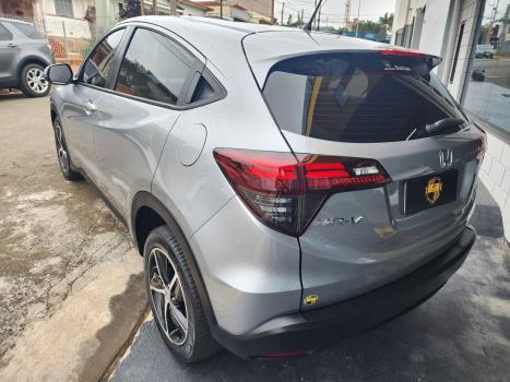 HONDA HR-V 1.8 16V 4P LX FLEX AUTOM�TICO CVT, Foto 4