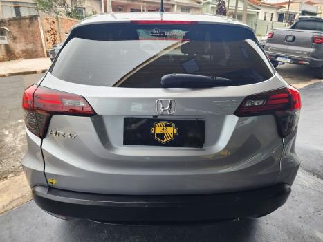 HONDA HR-V 1.8 16V 4P LX FLEX AUTOM�TICO CVT, Foto 5