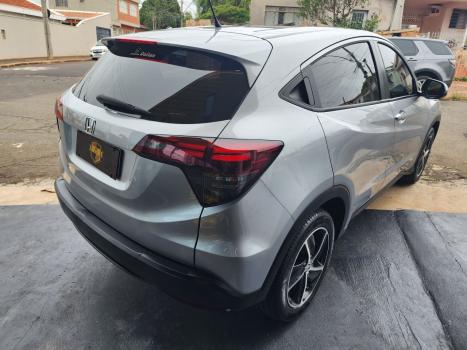 HONDA HR-V 1.8 16V 4P LX FLEX AUTOM�TICO CVT, Foto 6