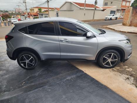 HONDA HR-V 1.8 16V 4P LX FLEX AUTOM�TICO CVT, Foto 7