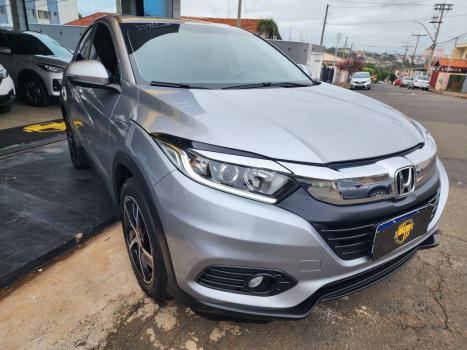 HONDA HR-V 1.8 16V 4P LX FLEX AUTOM�TICO CVT, Foto 8