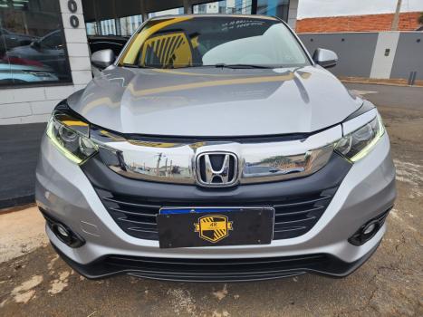 HONDA HR-V 1.8 16V 4P LX FLEX AUTOM�TICO CVT, Foto 9