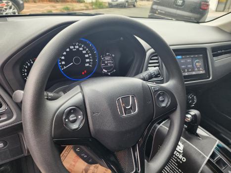 HONDA HR-V 1.8 16V 4P LX FLEX AUTOM�TICO CVT, Foto 11