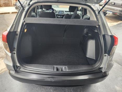 HONDA HR-V 1.8 16V 4P LX FLEX AUTOM�TICO CVT, Foto 12