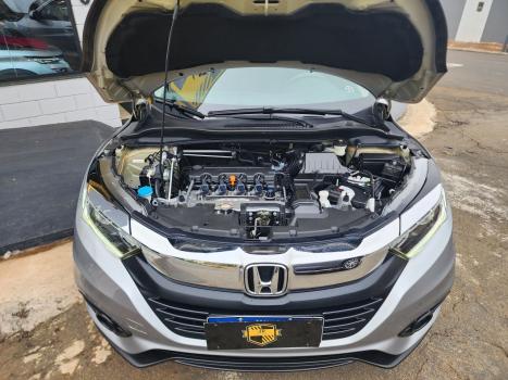 HONDA HR-V 1.8 16V 4P LX FLEX AUTOM�TICO CVT, Foto 13