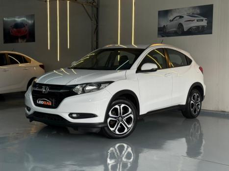 HONDA HR-V 1.8 16V 4P EX FLEX AUTOM�TICO CVT, Foto 1