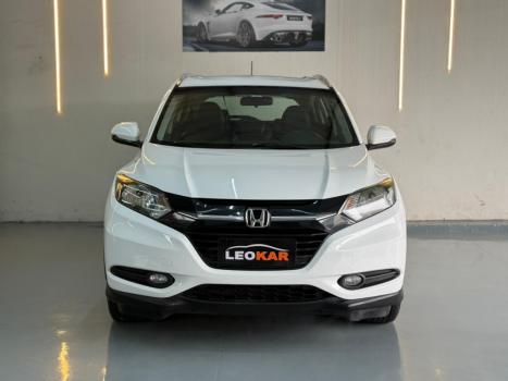 HONDA HR-V 1.8 16V 4P EX FLEX AUTOM�TICO CVT, Foto 2