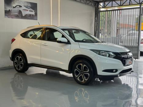 HONDA HR-V 1.8 16V 4P EX FLEX AUTOM�TICO CVT, Foto 3