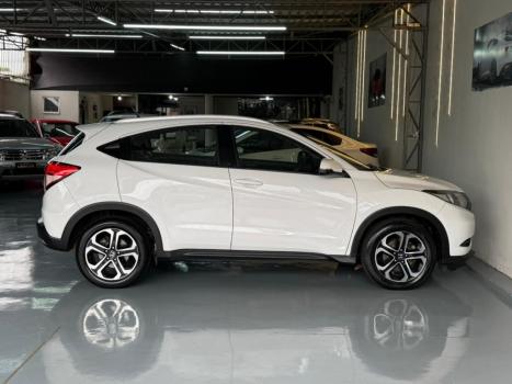 HONDA HR-V 1.8 16V 4P EX FLEX AUTOM�TICO CVT, Foto 4