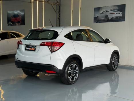 HONDA HR-V 1.8 16V 4P EX FLEX AUTOM�TICO CVT, Foto 5