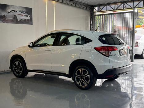 HONDA HR-V 1.8 16V 4P EX FLEX AUTOM�TICO CVT, Foto 7