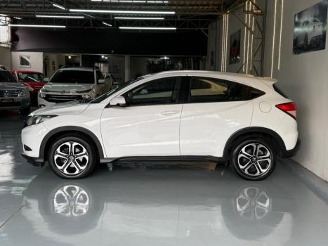 HONDA HR-V 1.8 16V 4P EX FLEX AUTOM�TICO CVT, Foto 8