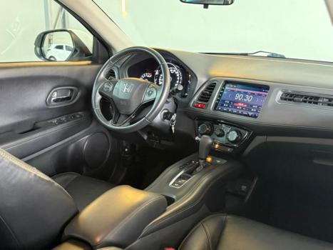 HONDA HR-V 1.8 16V 4P EX FLEX AUTOM�TICO CVT, Foto 9