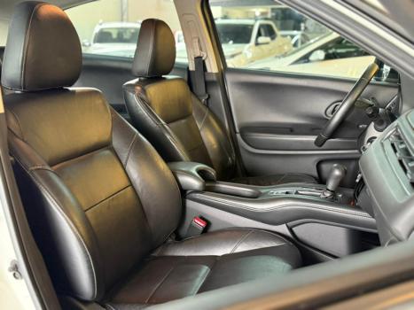 HONDA HR-V 1.8 16V 4P EX FLEX AUTOM�TICO CVT, Foto 10