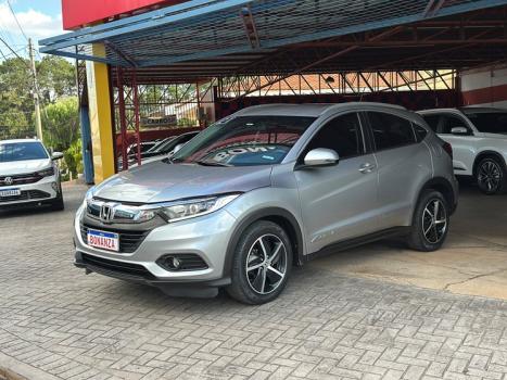 HONDA HR-V 1.8 16V 4P EX FLEX AUTOM�TICO CVT, Foto 1