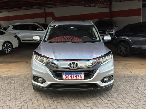 HONDA HR-V 1.8 16V 4P EX FLEX AUTOM�TICO CVT, Foto 2