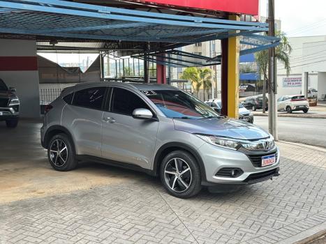 HONDA HR-V 1.8 16V 4P EX FLEX AUTOM�TICO CVT, Foto 3