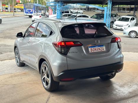 HONDA HR-V 1.8 16V 4P EX FLEX AUTOM�TICO CVT, Foto 4