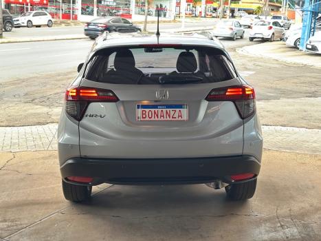 HONDA HR-V 1.8 16V 4P EX FLEX AUTOM�TICO CVT, Foto 5
